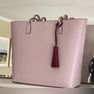 Kate Spade Wright place Karla Tote
